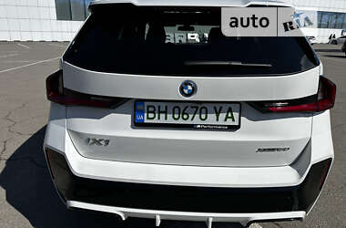 Позашляховик / Кросовер BMW iX1 2022 в Ізмаїлі