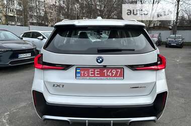Внедорожник / Кроссовер BMW  iX1 2024 в Одессе