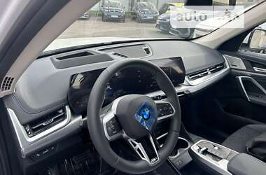 Внедорожник / Кроссовер BMW  iX1 2024 в Одессе