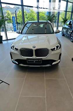 Внедорожник / Кроссовер BMW iX1 2024 в Одессе