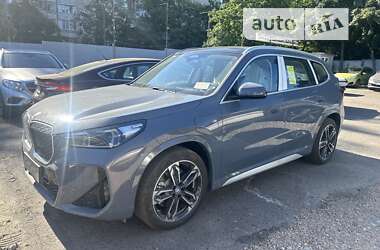 Внедорожник / Кроссовер BMW iX1 2024 в Одессе