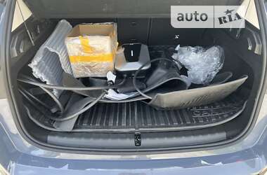 Внедорожник / Кроссовер BMW iX1 2024 в Одессе