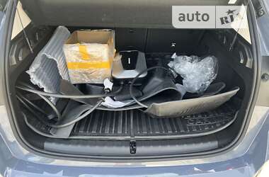 Внедорожник / Кроссовер BMW iX1 2024 в Одессе