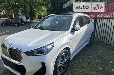 Внедорожник / Кроссовер BMW iX1 2024 в Одессе