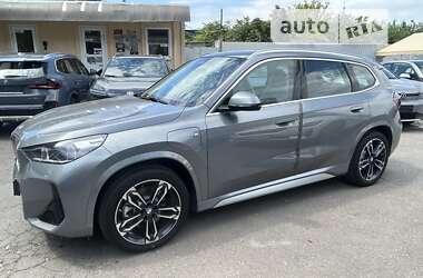 Позашляховик / Кросовер BMW iX1 2024 в Одесі