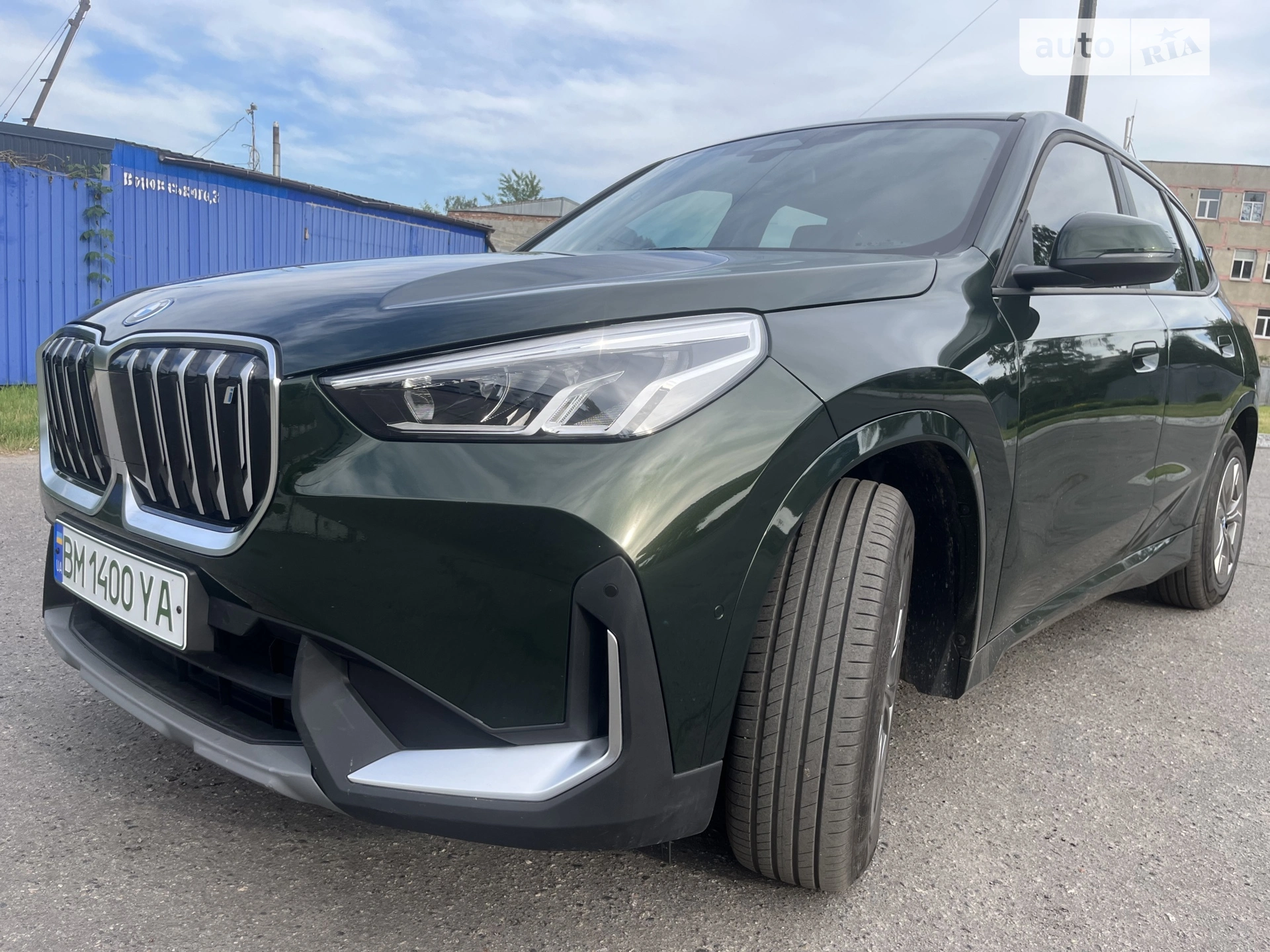 Фото авто 1