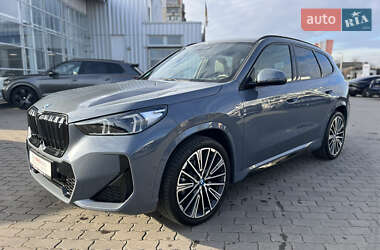 Позашляховик / Кросовер BMW iX1 2023 в Хмельницькому