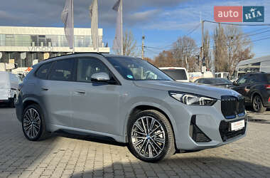 Позашляховик / Кросовер BMW iX1 2023 в Хмельницькому