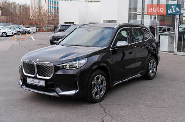 Позашляховик / Кросовер BMW iX1 2024 в Харкові