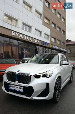 Позашляховик / Кросовер BMW iX1 2024 в Києві