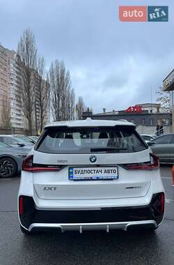 Позашляховик / Кросовер BMW iX1 2024 в Києві