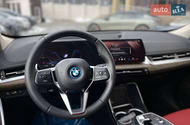 Позашляховик / Кросовер BMW iX1 2024 в Києві