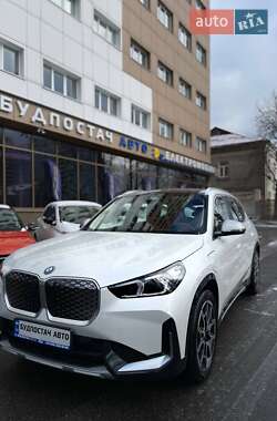 Позашляховик / Кросовер BMW iX1 2024 в Києві