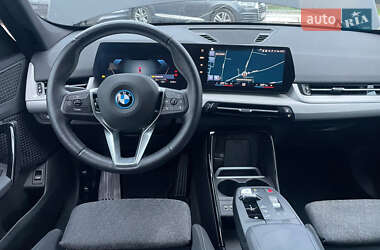 Внедорожник / Кроссовер BMW iX1 2023 в Ровно