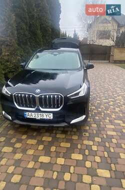 Позашляховик / Кросовер BMW iX1 2023 в Києві