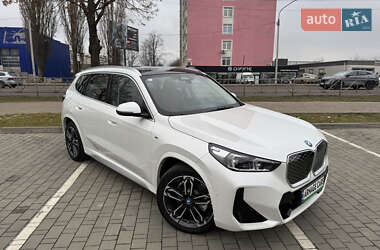 Позашляховик / Кросовер BMW iX1 2025 в Хмельницькому