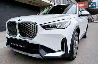 Позашляховик / Кросовер BMW iX1 2024 в Ірпені