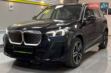 Внедорожник / Кроссовер BMW iX1 2025 в Киеве