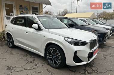 Позашляховик / Кросовер BMW iX1 2024 в Одесі