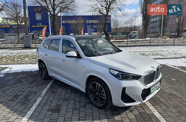 Внедорожник / Кроссовер BMW iX1 2024 в Хмельницком