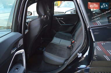 Внедорожник / Кроссовер BMW iX1 2024 в 
