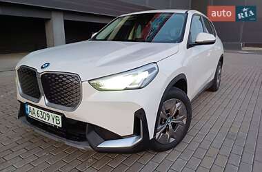 Позашляховик / Кросовер BMW iX1 2024 в Ірпені