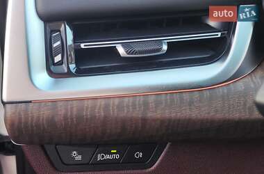 Внедорожник / Кроссовер BMW iX1 2024 в 
