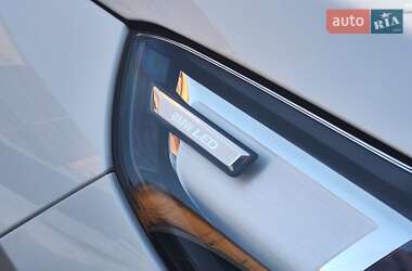 Внедорожник / Кроссовер BMW iX1 2024 в 