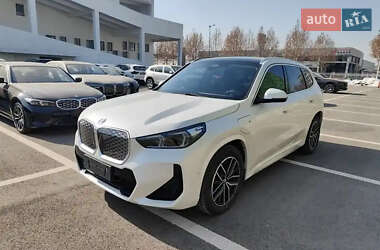 Внедорожник / Кроссовер BMW iX1 2025 в Львове