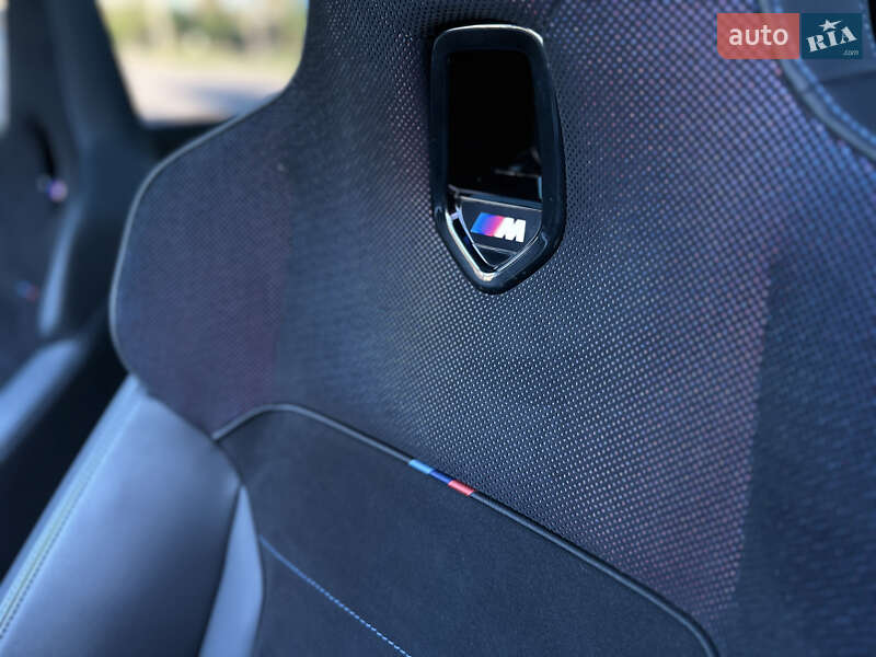 Внедорожник / Кроссовер BMW iX1 2024 в Полтаве