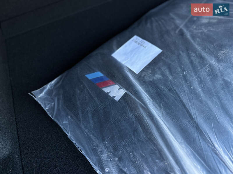 Внедорожник / Кроссовер BMW iX1 2024 в Полтаве