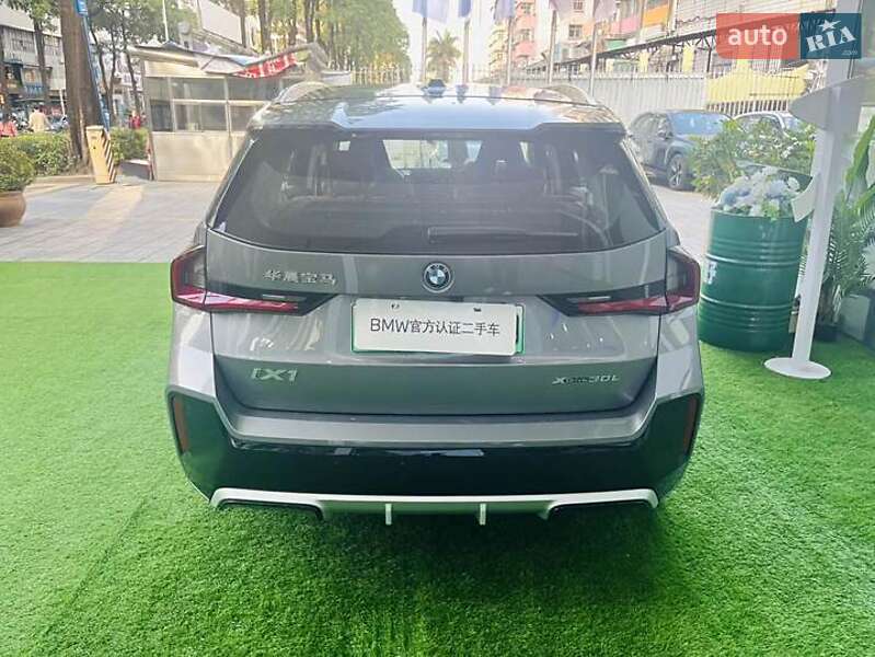 Внедорожник / Кроссовер BMW iX1 2023 в Мукачево фото 3 Внедорожник / Кроссовер BMW iX1 2023 в Мукачево