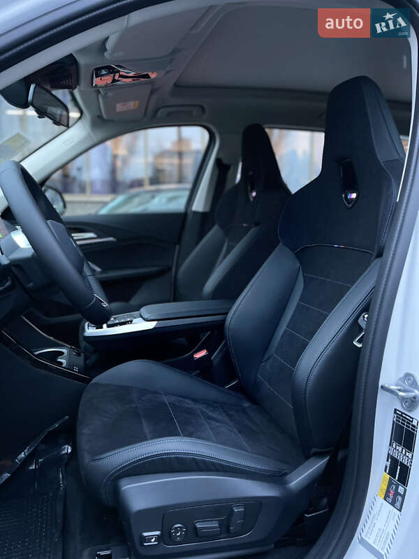 Внедорожник / Кроссовер BMW iX1 2024 в Киеве