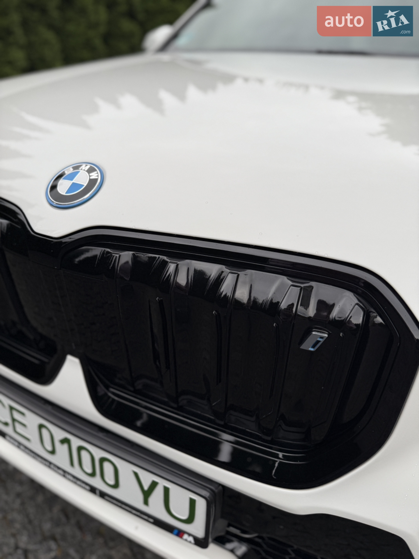 2023 BMW iX1 - мініатюра 9