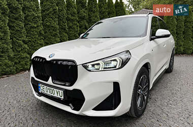 Позашляховик / Кросовер BMW iX1 2023 в Чернівцях