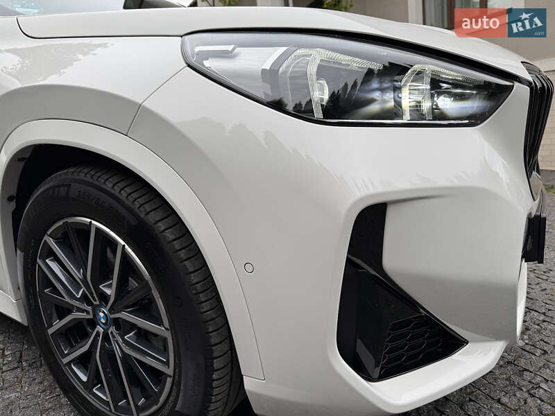 Внедорожник / Кроссовер BMW iX1 2023 в Черновцах