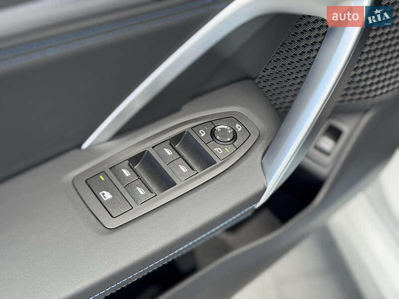 Внедорожник / Кроссовер BMW iX1 2024 в Хмельницком фото 23 Внедорожник / Кроссовер BMW iX1 2024 в Хмельницком