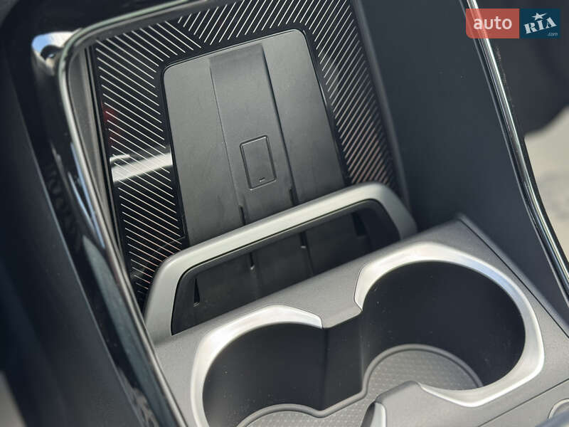 Внедорожник / Кроссовер BMW iX1 2024 в Хмельницком фото 29 Внедорожник / Кроссовер BMW iX1 2024 в Хмельницком