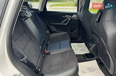 Внедорожник / Кроссовер BMW iX1 2024 в 