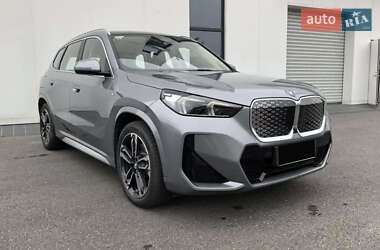 Позашляховик / Кросовер BMW iX1 2023 в Львові