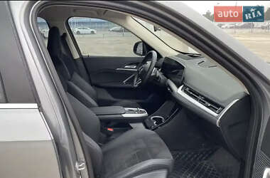 Внедорожник / Кроссовер BMW iX1 2023 в 