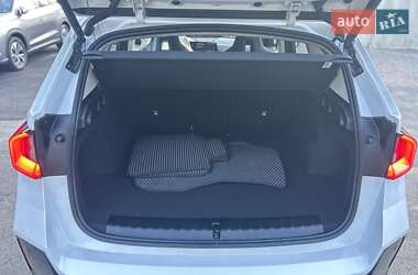 Внедорожник / Кроссовер BMW iX1 2025 в 