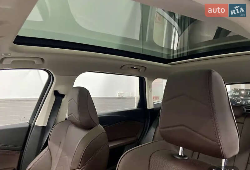 Внедорожник / Кроссовер BMW iX1 2023 в Львове фото 7 Внедорожник / Кроссовер BMW iX1 2023 в Львове