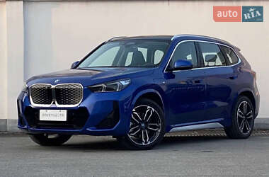 Внедорожник / Кроссовер BMW iX1 2023 в Киеве