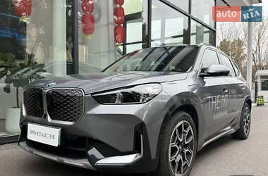 Внедорожник / Кроссовер BMW iX1 2023 в Киеве