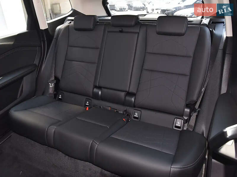 Позашляховик / Кросовер BMW iX1 2023 в Києві