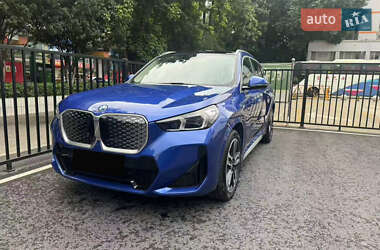 Позашляховик / Кросовер BMW iX1 2023 в Києві