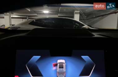 Внедорожник / Кроссовер BMW iX1 2024 в 