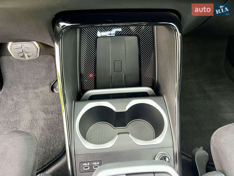 Внедорожник / Кроссовер BMW iX1 2023 в Ровно фото 51 Внедорожник / Кроссовер BMW iX1 2023 в Ровно