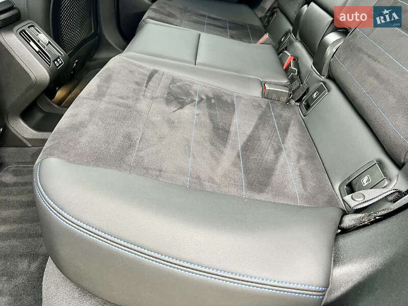 Внедорожник / Кроссовер BMW iX1 2023 в Ровно фото 70 Внедорожник / Кроссовер BMW iX1 2023 в Ровно